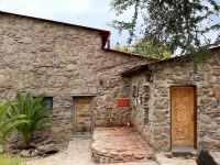 Leopard Lodge 