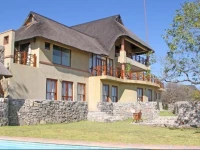 Epacha Game Lodge & Spa 5*