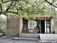 Toshari Lodge 
