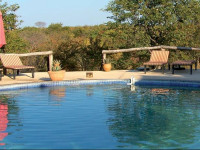 Gondwana Etosha Safari Camp