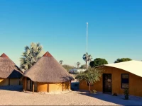 Ongula Village Homestead Lodge 