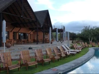Opuwo Country Lodge 3*