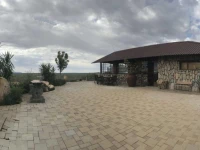 Aloegrove Safari Lodge 