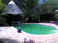 Etosha Garten Hotel 