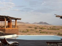 Okahirongo Elephant Lodge 