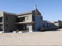 Damara Tern Self Catering 