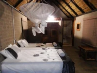 Mukuku Rest Camp 