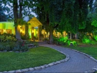 Gondwana Kalahari Farmhouse 