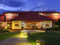 Gondwana Canyon Roadhouse 