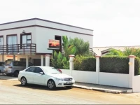 Amarachi Guesthouse 