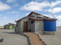 Desert Breeze Lodge 