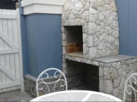Jetty Self-Catering 