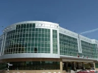 Holiday Inn Bur Dubai Embassy District 4*