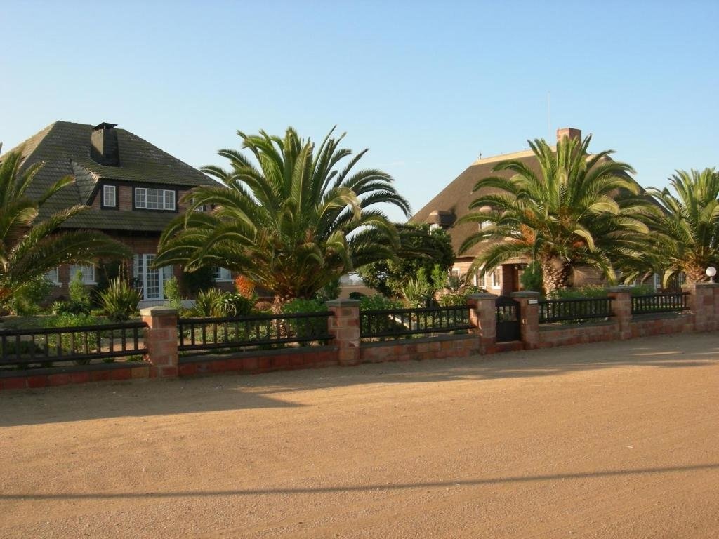 Villa Sohrada 