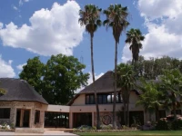 La Rochelle Lodge Namibia 