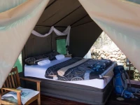Spitzkoppe Mountain Camp 