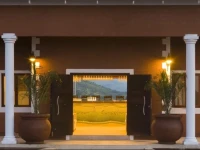 River Crossing Lodge 