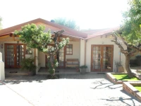 Caotinha Guest Cottage 