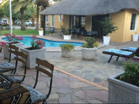 Capbon Guesthouse & Self-Catering