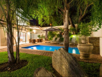 MonteBello Guesthouse