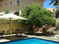 Hotel Pension Steiner