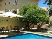 Hotel Pension Steiner 