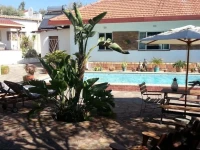 Rivendell Guest House 
