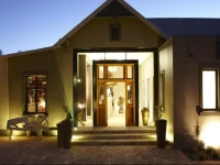 The Olive Exclusive All-Suite Hotel 