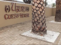 Uzuri Guesthouse 