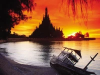 Fortuna Phuket 5*