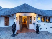 Trans Kalahari Inn 
