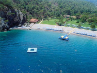 Robinson Club Camyuva