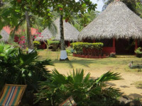 Paraiso Beach Hotel