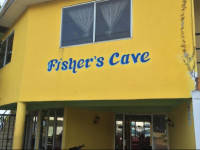 Fishers Cave