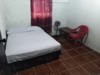Hospedaje La Rotonda 