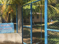 Hospedaje La Rotonda