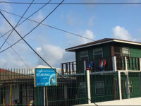 Ikes Place - Vientos del Norte
