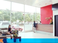 Hotel Hex EstelГ­ 