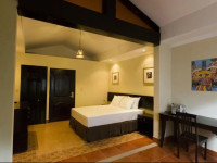 Hotel Los Altos Esteli