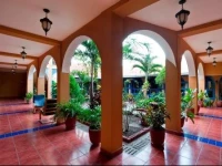 Hotel Los Arcos 