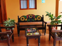Hotel Los Arcos