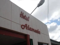Hotel Alameda 