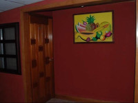 Hotel Alameda
