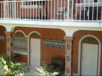 Casa Hotel Santa Elena
