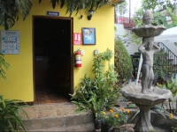 Aparthotel Gueguense 