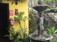 Aparthotel Gueguense
