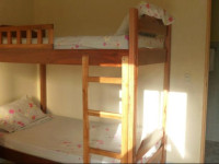 Hotel El Albergue