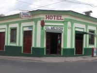 Hotel El Meson 