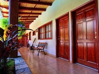 Hotel La Mar Dulce 4*