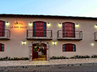 Hotel La Mar Dulce